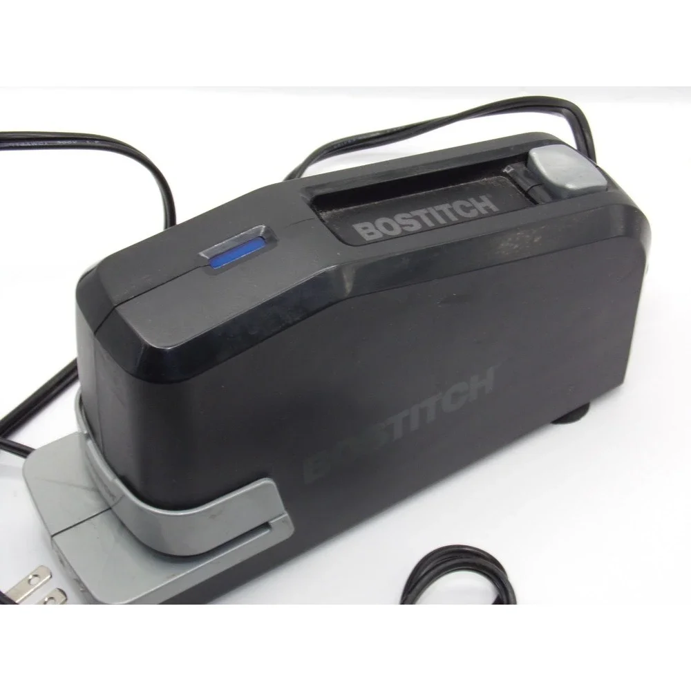 Bostich Impulse Stapler Model 02638 TESTED